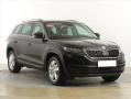 koda Kodiaq 2.0 TDI, digi klima