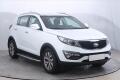 Kia Sportage 1.7 CRDi, Tempomat