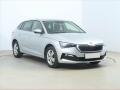 �koda Scala 1.0 TSI, Tempomat