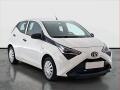 Toyota Aygo 1.0 VVT-i, LPG