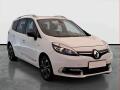 Renault Sc�nic BOSE 1.5 dCi, Automat, 7�m�st
