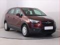 Opel Crossland X 1.2 Turbo, Serv.kniha