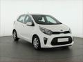 Kia Picanto 1.0 MPI, Serv.kniha