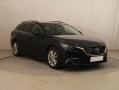 Mazda 6 2.2 Skyactiv-D, Serv.kniha