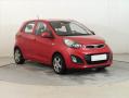 Kia Picanto 1.0, Serv.kniha