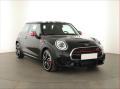 Mini John Cooper Works, CZ, 1.MAJ