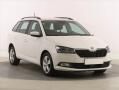 �koda Fabia Style 1.0 TSI, Tempomat