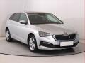 �koda Scala Ambition 1.0 TSI, Serv.kniha