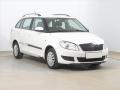 koda Fabia 1.6 TDI, nov STK