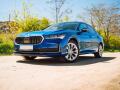 �koda Superb 2.0 TDI, Selection