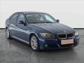BMW 320 d, Tempomat