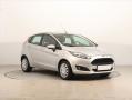Ford Fiesta Trend 1.25, Serv.kniha