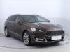 Ford Mondeo Vignale 2.0 TDCI, Serv.kniha