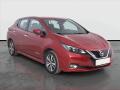 Nissan Leaf 40 kWh, SoH 88%, Automat