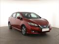 Nissan Leaf 40 kWh, SoH 88%, Automat