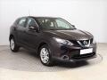 Nissan Qashqai 1.2 DIG-T, Serv.kniha