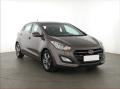 Hyundai i30 1.6 GDI, Serv.kniha, Tempomat
