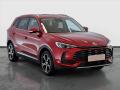 MG ZS 1.5 i, Elegance, Navigace