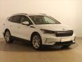 �koda Enyaq Suite iV 60 (62 kWh), SoH 91%