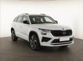 �koda Kodiaq RS 2.0 TSI
