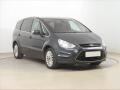 Ford S-MAX 2.0 TDCi, �R,1.maj, Serv.kniha