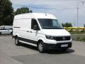 Volkswagen Crafter 2.0 TDI