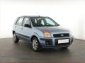 Ford Fusion 1.4, nov� STK, udr�ovan�