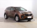Kia Sportage 1.7 CRDi, Serv.kniha, Navi