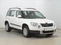 �koda Yeti 2.0 TDI, 4X4, �R,1.maj