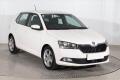 �koda Fabia 1.0 TSI, Serv.kniha, Tempomat