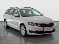 �koda Octavia 1.4 TSI CNG, Tempomat
