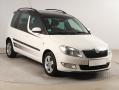 koda Roomster Ambition 1.2 TSI, Tempomat