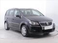 Volkswagen Touran Highline 1.4 TSI, Serv.kniha