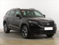 koda Kodiaq Sportline 1.5 TSI, digi klima