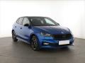 koda Fabia 1.0 TSI