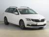 koda Octavia Ambition 2.0 TDI, Serv.kniha