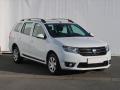 Dacia Logan 0.9 TCe, LPG, Serv.kniha