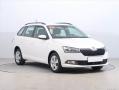 koda Fabia Ambition 1.0 TSI, Serv.kniha