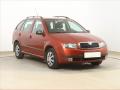 koda Fabia 1.2 12V, Serv.kniha, nov STK