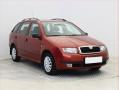 koda Fabia 1.2 12V, Serv.kniha, nov STK