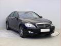 Mercedes-Benz AMG Paket S 320 CDI 4MATIC