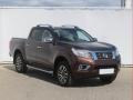 Nissan Navara 2.3 dCi, Navigace, Xenony