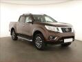 Nissan Navara 2.3 dCi, Navigace, Xenony