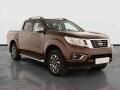 Nissan Navara 2.3 dCi, Navigace, Xenony