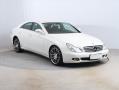 Mercedes-Benz CLS 350, Automat, Serv.kniha