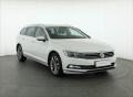 Volkswagen Passat Highline 2.0 TDI, Serv.kniha