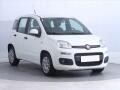 Fiat Panda 1.2, �R,1.maj, Serv.kniha