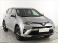 Toyota RAV4 Premium 2.5 Hybrid