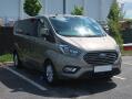 Ford Tourneo Custom Titanium 2.0 EcoBlue, �R, DPH
