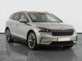 �koda Enyaq iV 80 (82 kWh), SoH 93%